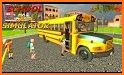 NY City School Bus Sim 2018 related image