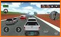 SPEED RACING - Free Car Driving Simulator related image