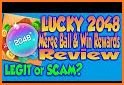 Lucky 2048 - Merge Ball and Win Free Reward related image
