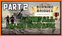 1944 Burning Bridges Premium related image