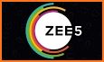 Guide for ZEE5 - Live TV Shows And Latest Movies related image