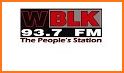 93.7 WBLK - The People's Station - Buffalo Radio related image