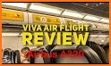 Viva air related image