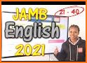 JAMB Past Questions & CBT 2021 (Offline) related image