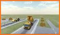 Road Construction City Builder related image