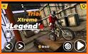 Trial Xtreme Legends related image