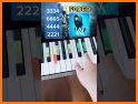 Mikecrack Piano Tiles related image