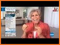 Suze Orman Free App related image