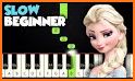 Elsa Piano - Let it Go related image