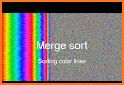 Merge Color Number related image