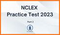 NCLEX-RN Practice Exam - Free Version related image