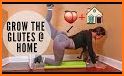 Glute Workout at Home related image