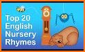 Nursery Rhymes Song and Videos: Top 50 Best Rhymes related image