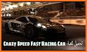 Crazy Speed Fast Racing Car related image