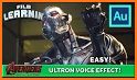 Voice Effects related image