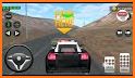 Master Driving Game : Car Driver Simulator 2020 related image