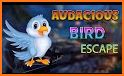 Kavi Escape Game 613 Deserted Bird Escape related image