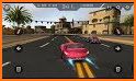 SLS Car Race Drift Simulator related image