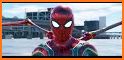 Spider Rope Hero Gangster - Crime City SuperHero related image