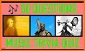 Music Facts Quiz - Free Music Trivia Game related image