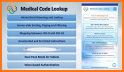 Medical Code Lookup related image