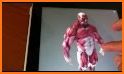 AnatomyLearning 3D OFFLINE - FULL UNLOCKED related image