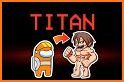 Impostor Titan: Blocky Planet related image
