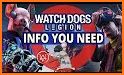 watch dogs legion : free guide for watch dogs 2 related image