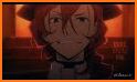 Bungou Stray Dogs Wallpaper related image