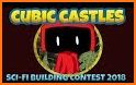 Cubic Castles: Sandbox World Building MMO related image
