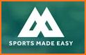 Sports Made Easy 2.0 related image