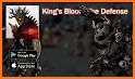 King's Blood: The Defense related image