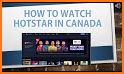 Hotstar Live Cricket TV Show - Free Movies Guide related image