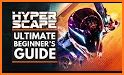 Hyperscape Pro Tips. related image