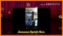 JaNaMa Spirit Box related image