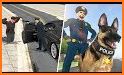 US Police Dog City Crime Mission related image