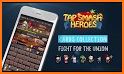 Tap Smash Heroes: Idle RPG Game related image