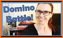 Dominoes Battle: Classic Dominos Online Free Game related image