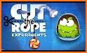 Cut the Rope: Experiments related image