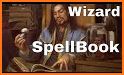 5E Spellbook related image