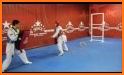 Taekwondo Training related image