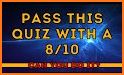 winQuiz - free Trivia game - your IQ pays related image