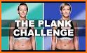 Plank Workout - 30 Day Challenge for Weight Loss related image