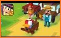 Blocky Farm related image
