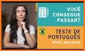Portuguese Quiz related image