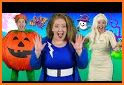 Monster ABC Song#1, Free offline videos for kids! related image