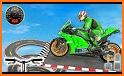 Cop Duty Police Bike Chase: Police Bike Simulator related image