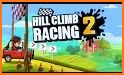 Hill Climber - Master Racing related image