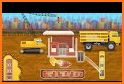 Home Builder - Truck cleaning & washing game related image