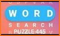 Word Travel - Word Search Puzzles related image